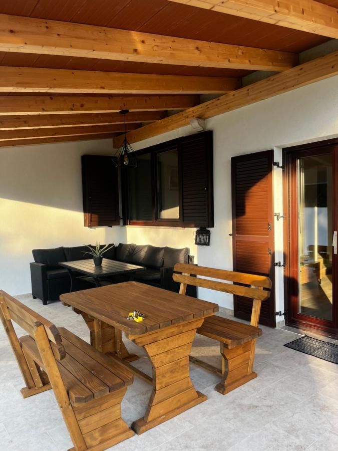 Active Chillax Oasis Apartments Ankaran Exterior photo